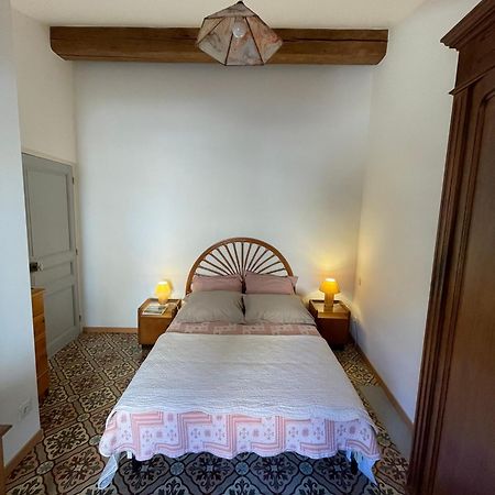 Appartement Chez L'Artiste Минерв Экстерьер фото