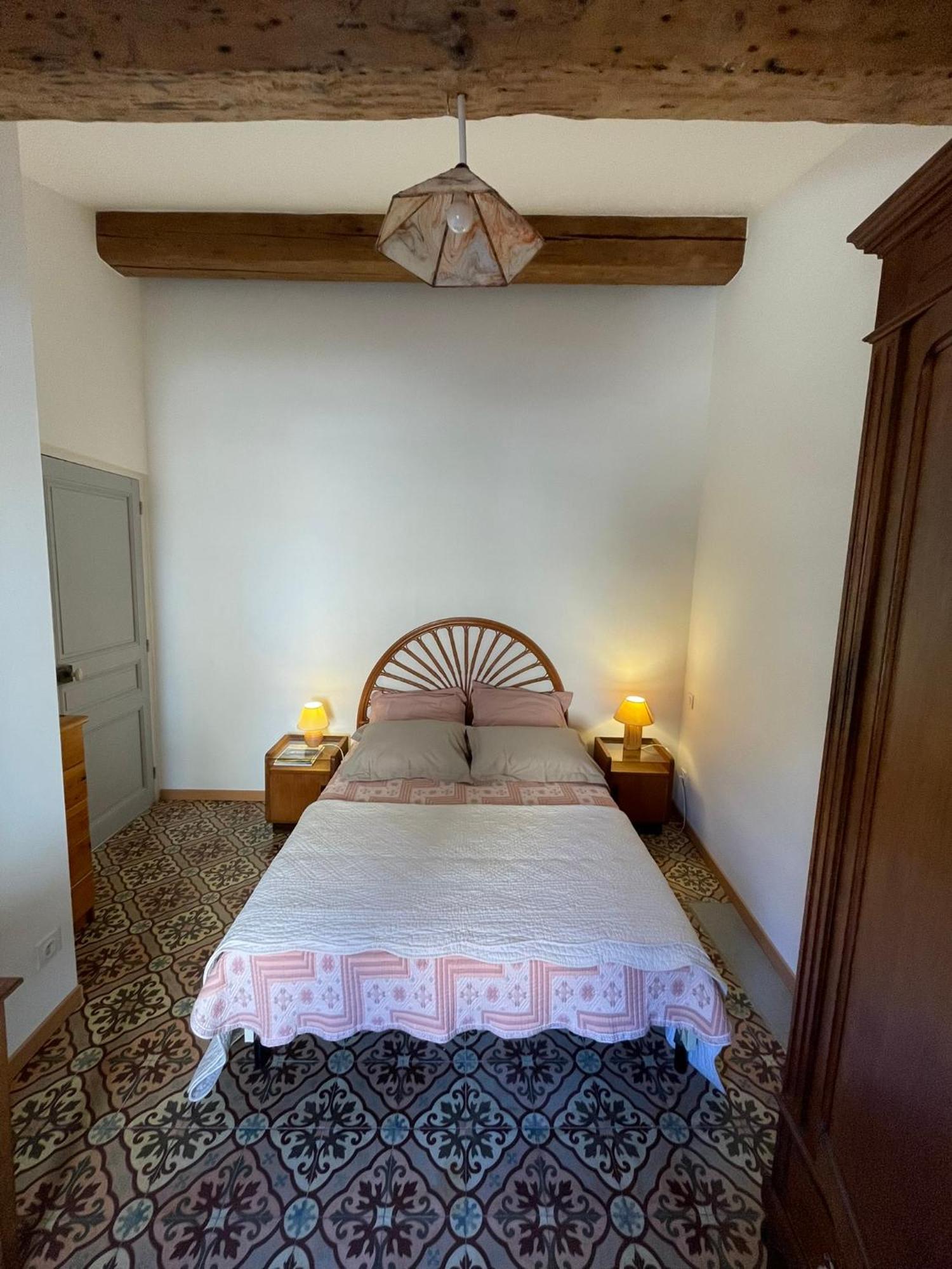 Appartement Chez L'Artiste Минерв Экстерьер фото